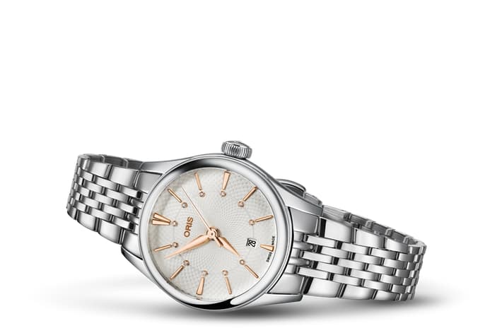 Image of  Artelier Date Diamonds